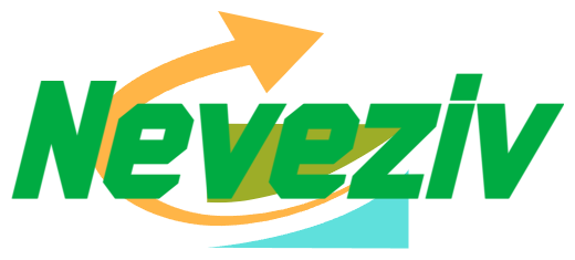 חופשה neveziv